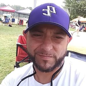 Meet your Posher, Adam